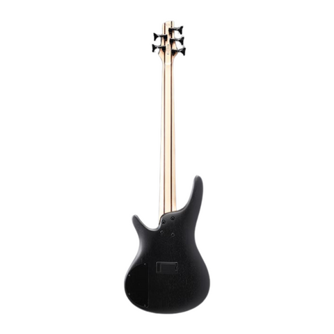 Ibanez SR305EB-WK Electric Bass Guitar - Weathered Black Ibanez SR305EB-WK Electric Bass Guitar - Weathered Black