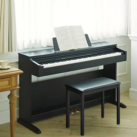 Casio AP-270BK Digital Piano - Black Casio AP-270BK Digital Piano - Black