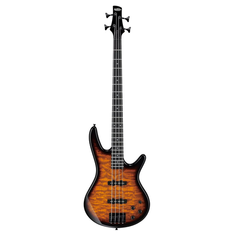 Ibanez GSR280QA-TYS 4 String Electric Bass Guitar Ibanez GSR280QA-TYS 4 String Electric Bass Guitar