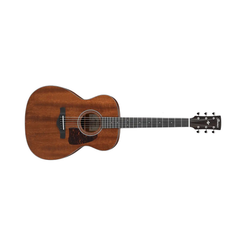 Ibanez AVC9 OPN 4/4 Acoustic Guitar - Brown Ibanez AVC9 OPN 4/4 Acoustic Guitar - Brown
