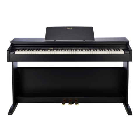 Casio AP-270BK Digital Piano - Black Casio AP-270BK Digital Piano - Black