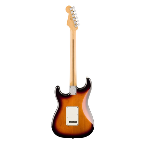 Fender Player Stratocaster – Anniversary 2-Color Sunburst Fender Player Stratocaster – Anniversary 2-Color Sunburst