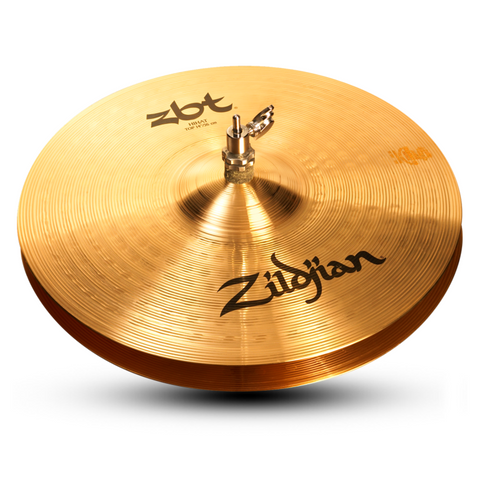 Zildjian ZBT P390A 5pcs Super Cymbal Pack Zildjian ZBT P390A 5pcs Super Cymbal Pack