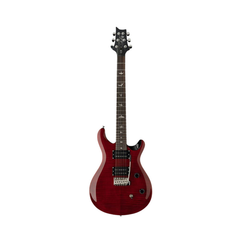 PRS SE CE 24 Electric Guitar – Black Cherry PRS SE CE 24 Electric Guitar – Black Cherry
