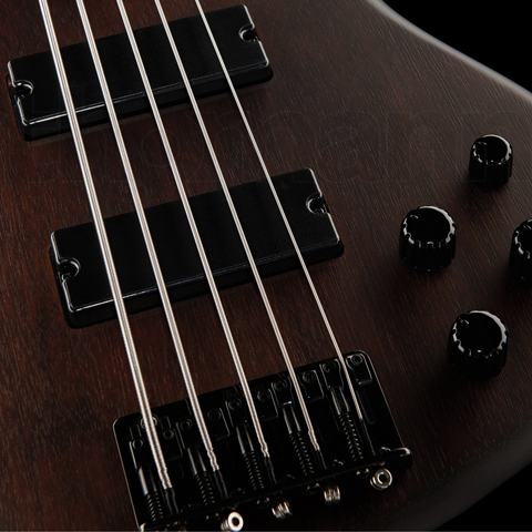 Ibanez GSR205B-WNF 5 String Electric Bass Guitar Ibanez GSR205B-WNF 5 String Electric Bass Guitar