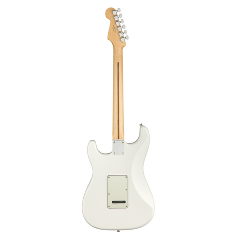 Fender Player Stratocaster – Polar White Fender Player Stratocaster – Polar White