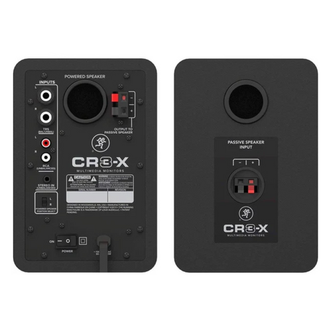 Mackie Creator Bundle with Studio Monitor & Headphone Mackie Creator Bundle with Studio Monitor & Headphone