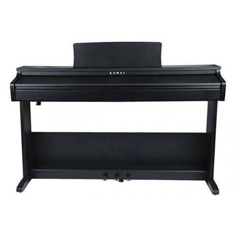 Kawai KDP75B Digital Piano – Black Kawai KDP75B Digital Piano – Black