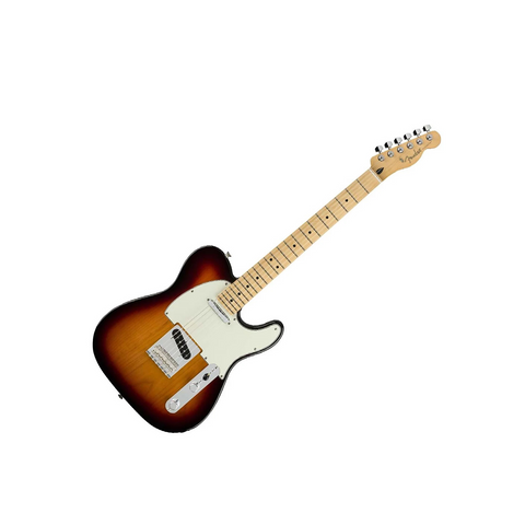 Fender Player Telecaster 3 Color - Sunburst Fender Player Telecaster 3 Color - Sunburst