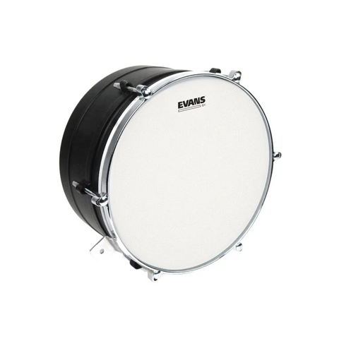 Evans TT16G1 Genera G1 Clear Drumhead 16" Evans TT16G1 Genera G1 Clear Drumhead 16"