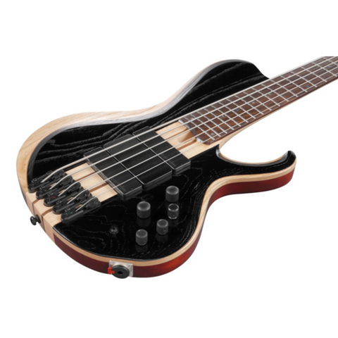 Ibanez BTB865SC-WKL 5-string Electric Bass Guitar Ibanez BTB865SC-WKL 5-string Electric Bass Guitar