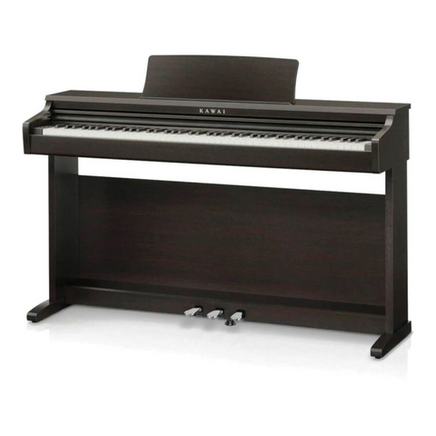 Kawai KDP120R Digital Piano – Rosewood Kawai KDP120R Digital Piano – Rosewood
