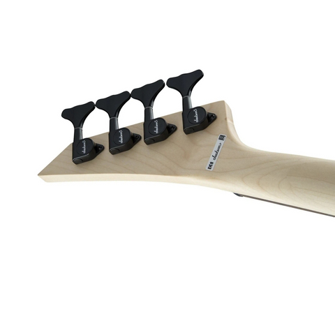 Jackson JS Series Concert™ Bass Minion JS1X – Pavo Purple Jackson JS Series Concert™ Bass Minion JS1X – Pavo Purple