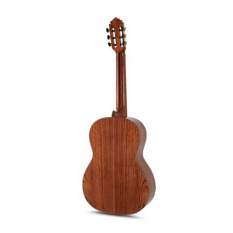 Manuel Rodríguez Superior A Cedar Classical Guitar 4/4 Manuel Rodríguez Superior A Cedar Classical Guitar 4/4