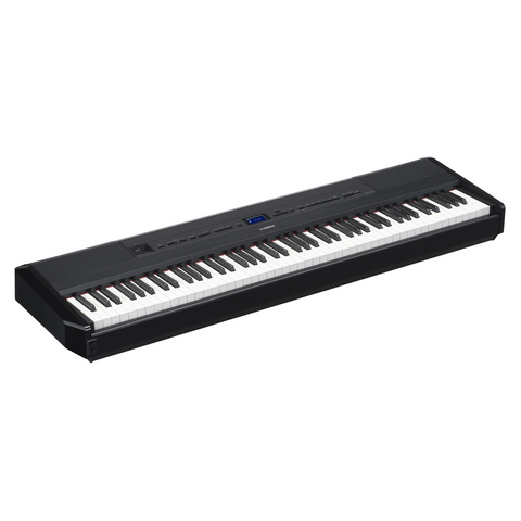 Yamaha P‑525B Portable Digital Piano – Black Yamaha P‑525B Portable Digital Piano – Black