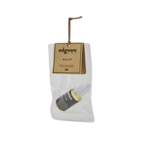 Edgware Bore Oil Edgware Bore Oil