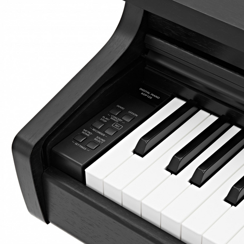 Kawai KDP120B Digital Piano – Black Kawai KDP120B Digital Piano – Black