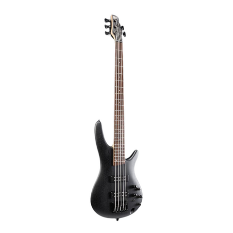 Ibanez SR305EB-WK Electric Bass Guitar - Weathered Black Ibanez SR305EB-WK Electric Bass Guitar - Weathered Black