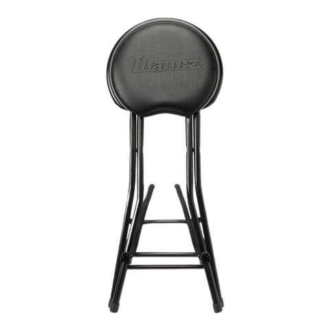 Ibanez IMC50FS Foldable Throne with Guitar Stand Function Ibanez IMC50FS Foldable Throne with Guitar Stand Function