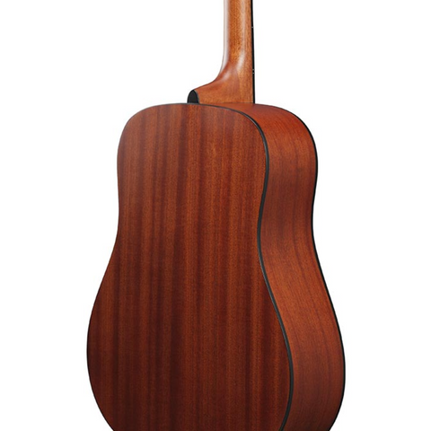 Ibanez AAD50‑LG Advanced Acoustic Guitar – Natural Low Gloss Ibanez AAD50‑LG Advanced Acoustic Guitar – Natural Low Gloss