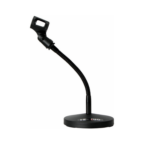 Hebikuo M-206 Table Microphone Stand Hebikuo M-206 Table Microphone Stand