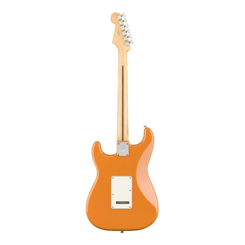 Fender Player Stratocaster HSS – Capri Orange Fender Player Stratocaster HSS – Capri Orange