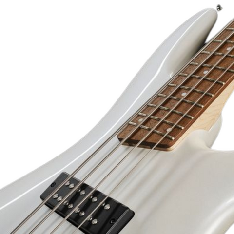 Ibanez SR300E-PW 4 String Electric Bass Guitar Ibanez SR300E-PW 4 String Electric Bass Guitar