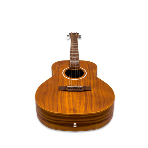 Bamboo GA-38 Koa Vision Acoustic Guitar Bamboo GA-38 Koa Vision Acoustic Guitar