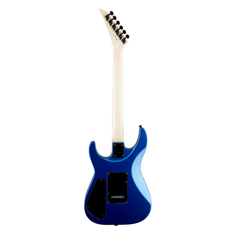 Jackson JS Series Dinky JS12 – Metallic Blue Jackson JS Series Dinky JS12 – Metallic Blue