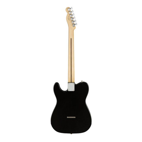 Fender Player Telecaster – Black Fender Player Telecaster – Black