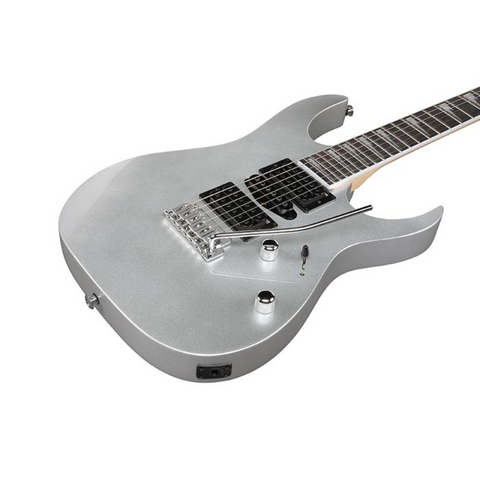 Ibanez GRG170DX-SV Electric Guitar - Silver Ibanez GRG170DX-SV Electric Guitar - Silver