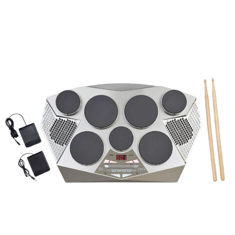 Medeli DD309 Electronic Table Drum Medeli DD309 Electronic Table Drum