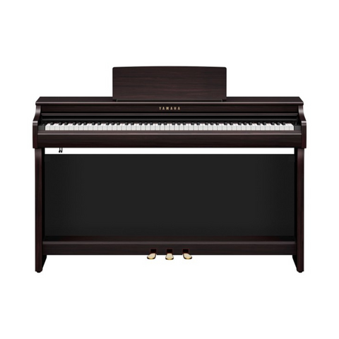 Yamaha CLP‑825R Clavinova Digital Piano – Rosewood Yamaha CLP‑825R Clavinova Digital Piano – Rosewood