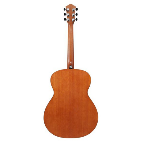 Ibanez VC50NJP Acoustic Guitar Jampack - Open Pore Natural Ibanez VC50NJP Acoustic Guitar Jampack - Open Pore Natural