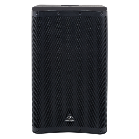 Behringer DR115DSP Powered Speaker Behringer DR115DSP Powered Speaker