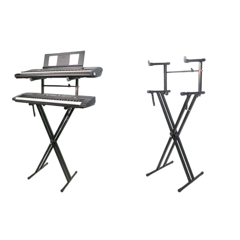 Hebikuo Q-50 Keyboard Stand Extension Hebikuo Q-50 Keyboard Stand Extension