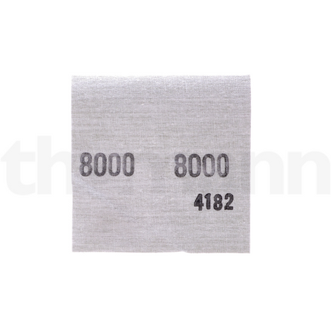 Dunlop 5410 Micro Fine Fret Polishing Cloths - 2 Pack Dunlop 5410 Micro Fine Fret Polishing Cloths - 2 Pack