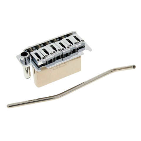 All Part Gotoh 510T-FE1 Non-Locking Tremolo Bridge All Part Gotoh 510T-FE1 Non-Locking Tremolo Bridge