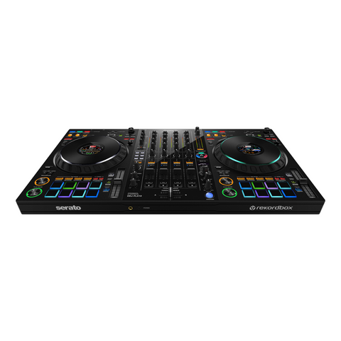 Pioneer DDJ-FLX10 4-Channel Performance DJ Controller Pioneer DDJ-FLX10 4-Channel Performance DJ Controller