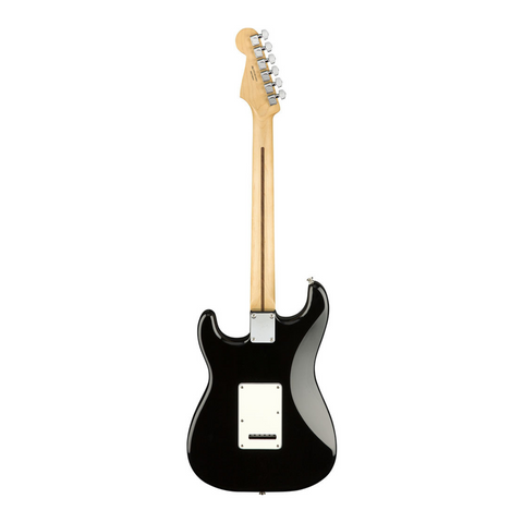 Fender Player Stratocaster – Black Fender Player Stratocaster – Black