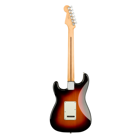 Fender Player Stratocaster – 3-Color Sunburst Fender Player Stratocaster – 3-Color Sunburst