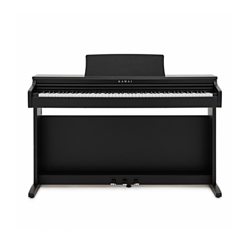 Kawai KDP120B Digital Piano – Black Kawai KDP120B Digital Piano – Black