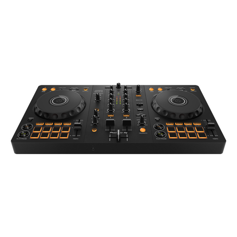 Pioneer DDJ-FLX4 2-Channel DJ Controller Pioneer DDJ-FLX4 2-Channel DJ Controller