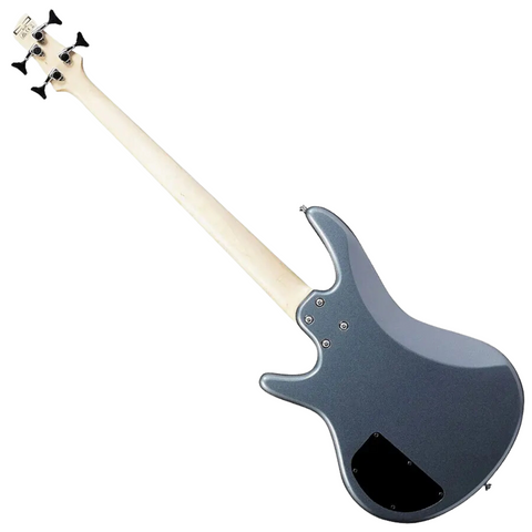 Ibanez GSR180‑BEM Electric Bass Guitar – Baltic Blue Metallic Ibanez GSR180‑BEM Electric Bass Guitar – Baltic Blue Metallic