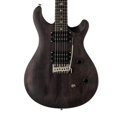 PRS Electric Guitar SE CE 24 Standard Satin – Charcoal PRS Electric Guitar SE CE 24 Standard Satin – Charcoal