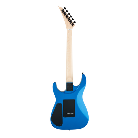 Jackson JS Series Dinky Arch Top JS22 DKA – Metallic Blue Jackson JS Series Dinky Arch Top JS22 DKA – Metallic Blue
