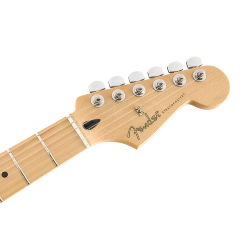 Fender Player Stratocaster – Buttercream Fender Player Stratocaster – Buttercream