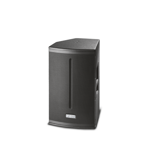 FBT X-PRO 110A – 10″ Active 2-Way Loudspeaker FBT X-PRO 110A – 10″ Active 2-Way Loudspeaker