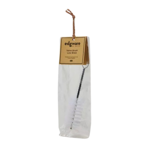 Edgware Valve Brush – Lower Brass Edgware Valve Brush – Lower Brass