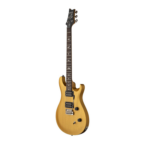 PRS Electric Guitar SE CE 24 Standard Satin – Metallic Gold PRS Electric Guitar SE CE 24 Standard Satin – Metallic Gold